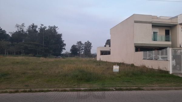 Terreno para Venda - 178.83m², 0 dormitórios, Lagos De Nova Ipanema — foto 1