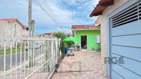 Casa em Porto Alegre, no bairro Hípica, com 2 dormitório(s), e 2 banheiros, à venda. — foto 31