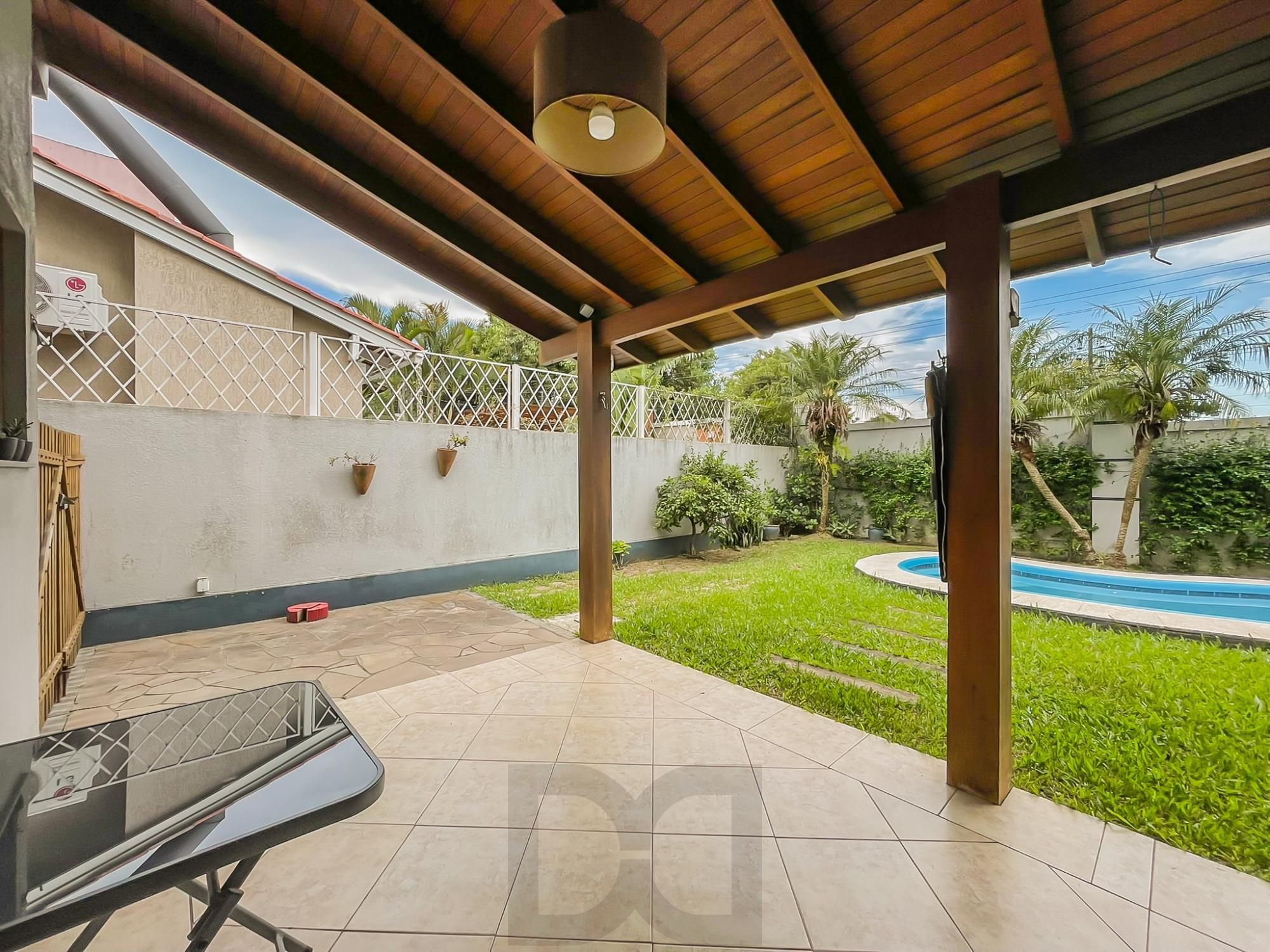 Casa 3 suítes com piscina em condomínio alto padrão na zona sul de Porto Alegre ! — foto 14