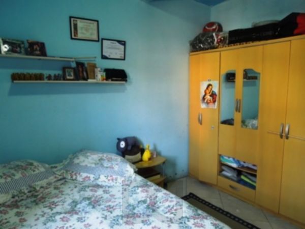 Casa para Venda - 187.5m², 3 dormitórios, sendo 1 suites, 1 vaga - Hípica — foto 6