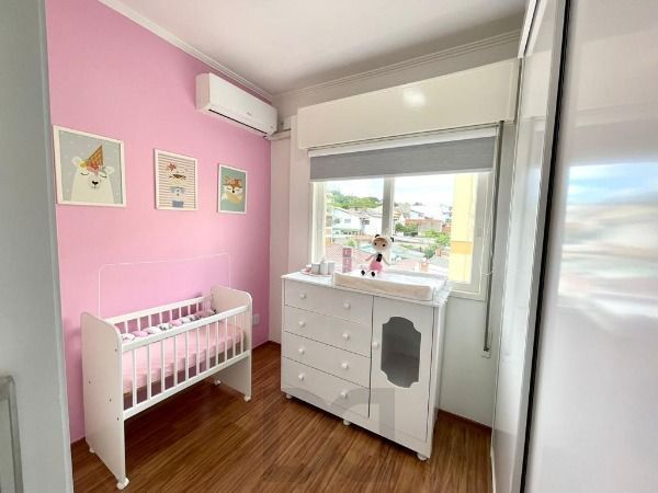 Cobertura para Venda - 60.96m², 2 dormitórios, 1 vaga rotativa- Santo Antonio — foto 9