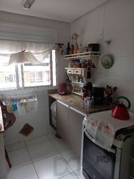Apartamento em Porto Alegre, no bairro Cavalhada, com 2 dormitório(s), e 2 banheiros, à venda. — foto 9