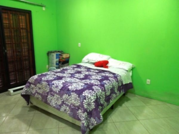 Casa para Venda - 187.5m², 3 dormitórios, sendo 1 suites, 1 vaga - Hípica — foto 20
