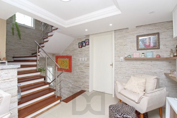 Casa para Venda - 300m², 3 dormitórios, sendo 1 suites, 2 vagas - Ipanema — foto 29