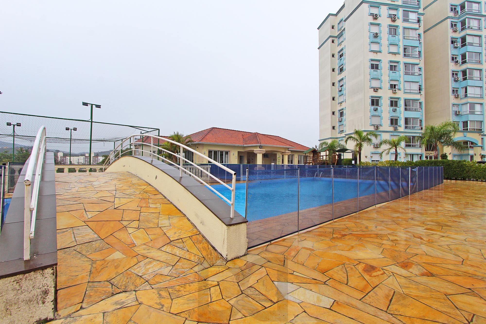 Apartamento Semimobiliado com Vista Panorâmica — foto 53