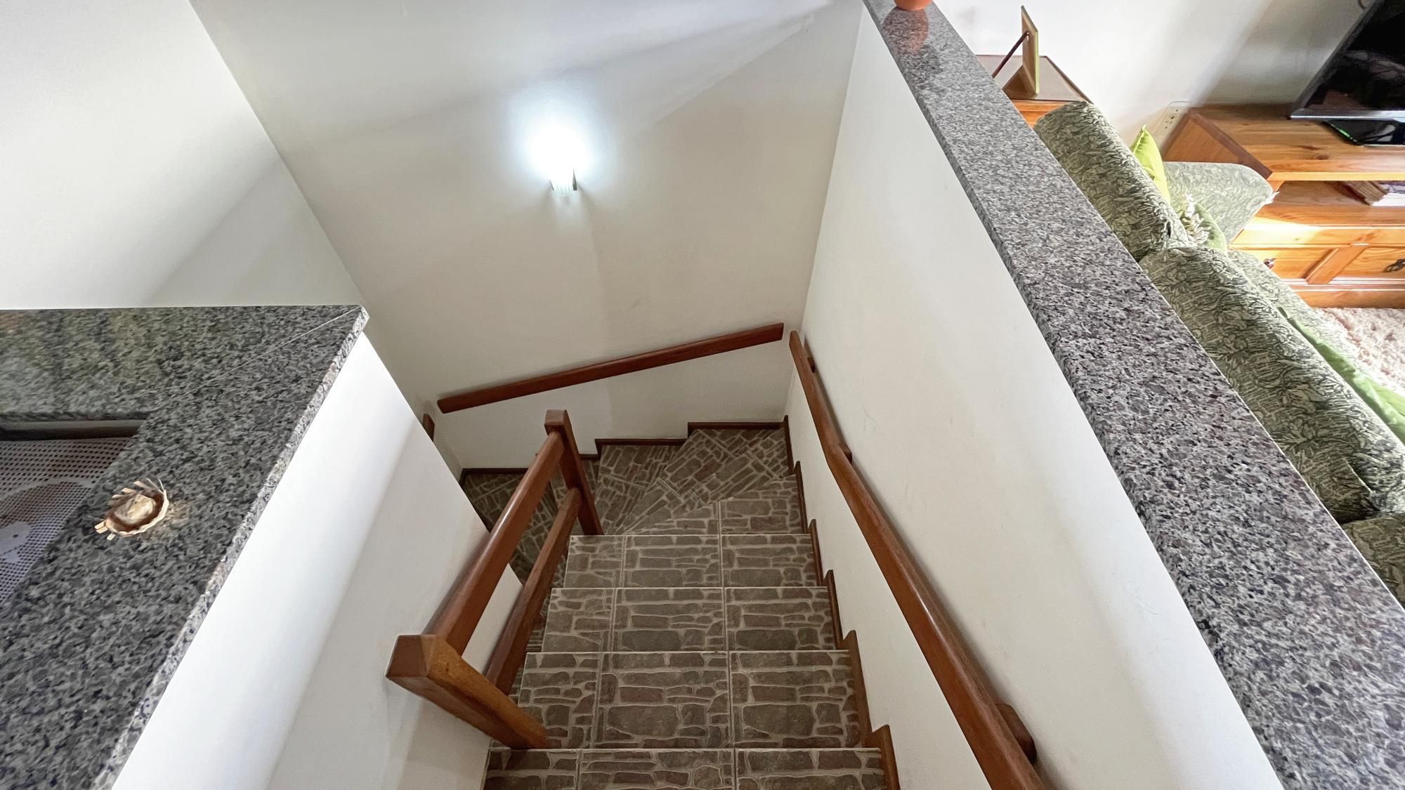 Excelente sobrado no Residencial Jardins do prado com área privativa de 177,71m² — foto 43