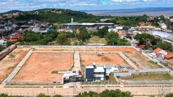 Terreno em condomínio com 186,00m2 bairro Ipanema. — foto 15