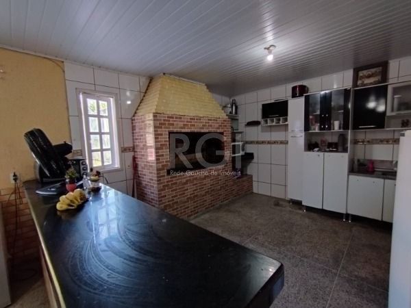Casa em Porto Alegre, no bairro Belém Novo, com 5 dormitório(s), e 5 banheiros, à venda. — foto 20