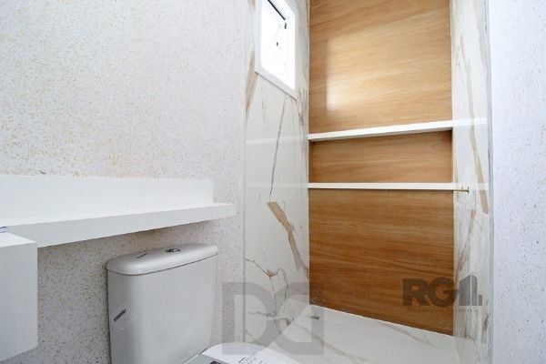 Casa Condominio em Porto Alegre, no bairro Hípica, com 3 dormitório(s), e 3 banheiros, à venda. — foto 23