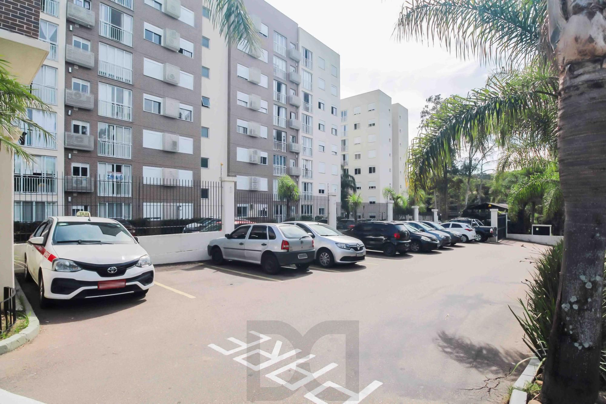 Apartamento com 2 dormitórios, sendo 1 suíte — foto 31