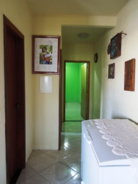 Casa para Venda - 187.5m², 3 dormitórios, sendo 1 suites, 1 vaga - Hípica — foto 3