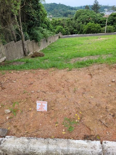 Terreno em Condominio em Porto Alegre, no bairro Campo Novo, à venda. — foto 5