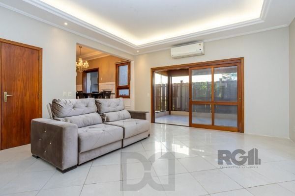 Casa Condominio em Porto Alegre, no bairro Jardim Isabel, com 3 dormitório(s), à venda. — foto 4
