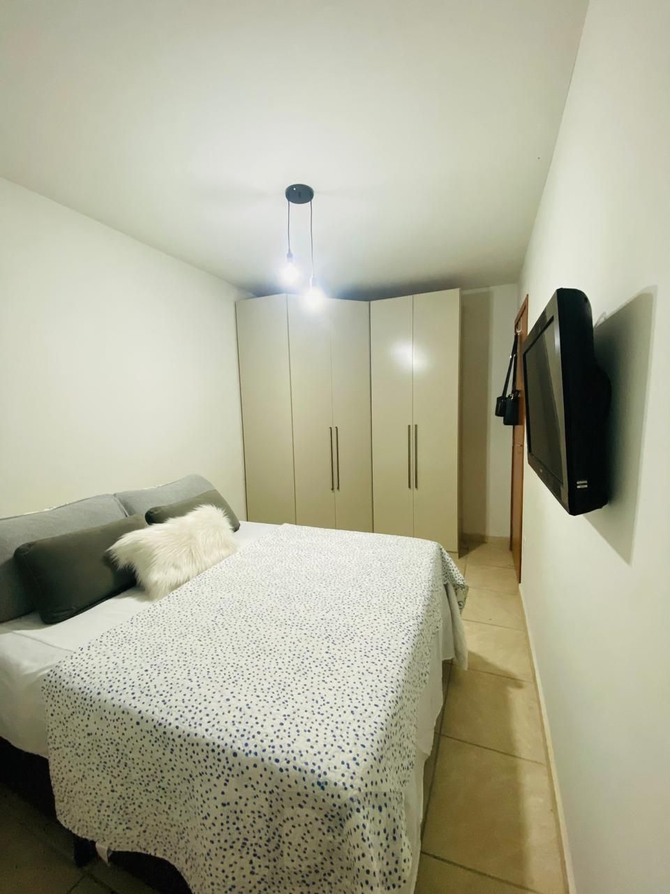 apartamento 02 dormitório semi mobiliado — foto 11