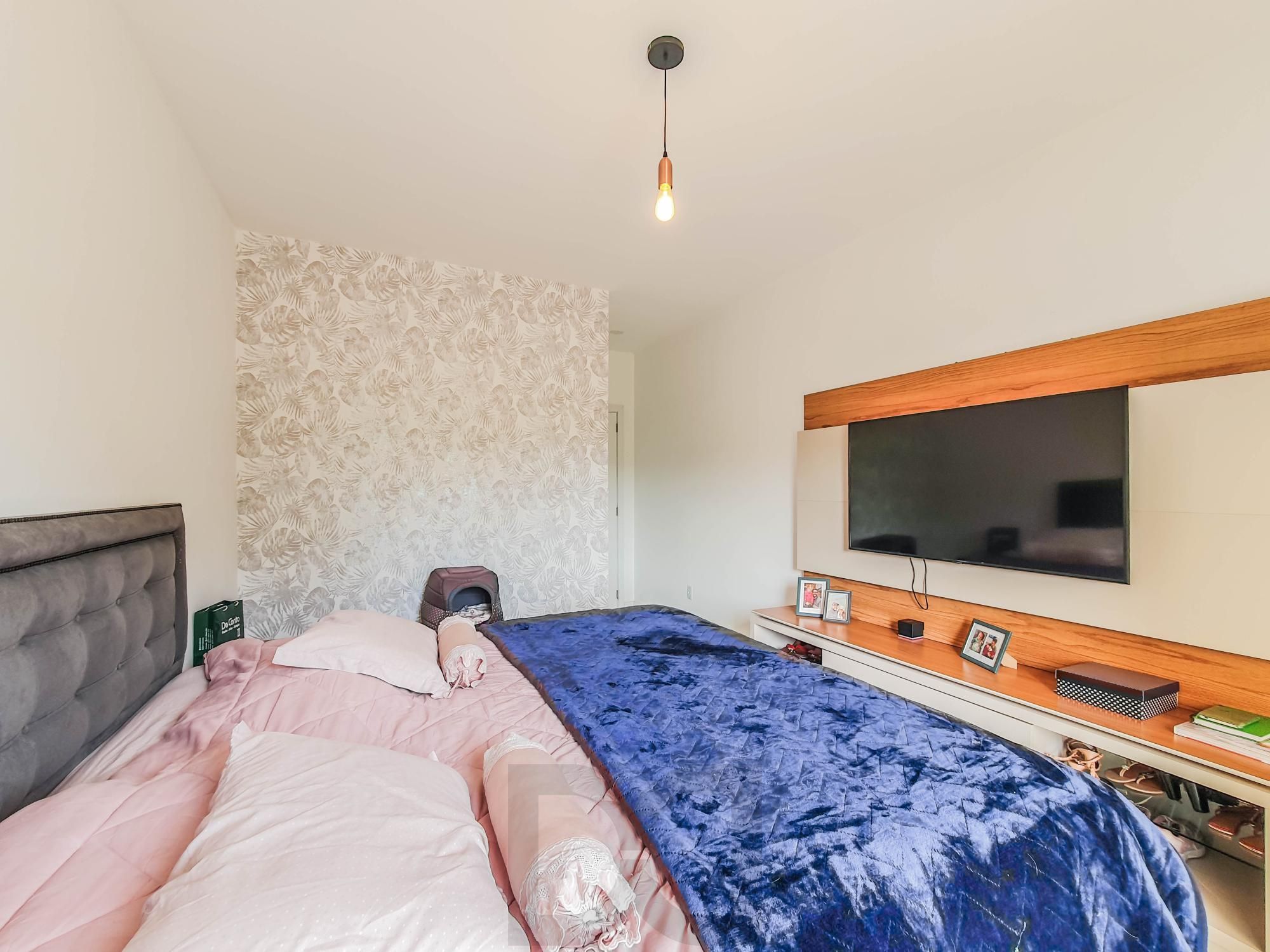 Excelente sobrado no Condominio Bella Morano — foto 36