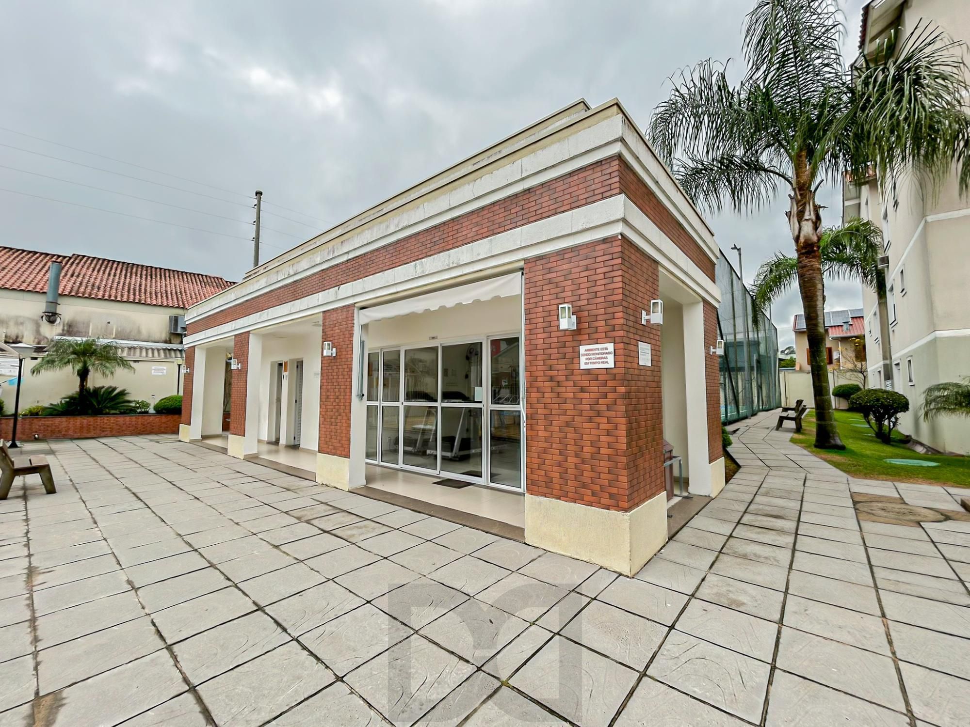 Excelente apartamento 03 dormitórios com vaga de estacionamento e semi-mobiliado — foto 38