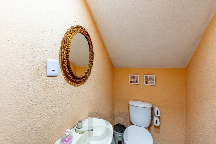 Sobrado com 02 dormitórios, 02 vagas de garagem no Bairro Hipica - Residencial Nova Ipanema. — foto 7