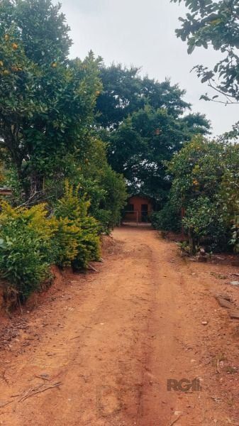 Area em Porto Alegre, no bairro Restinga, à venda. — foto 8
