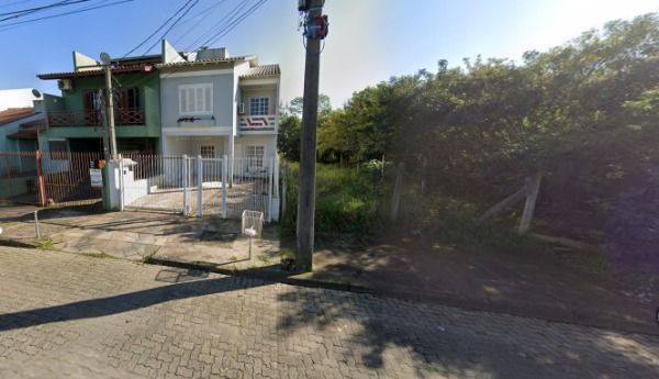 Terreno em Porto Alegre, no bairro Hípica, à venda. — foto 2