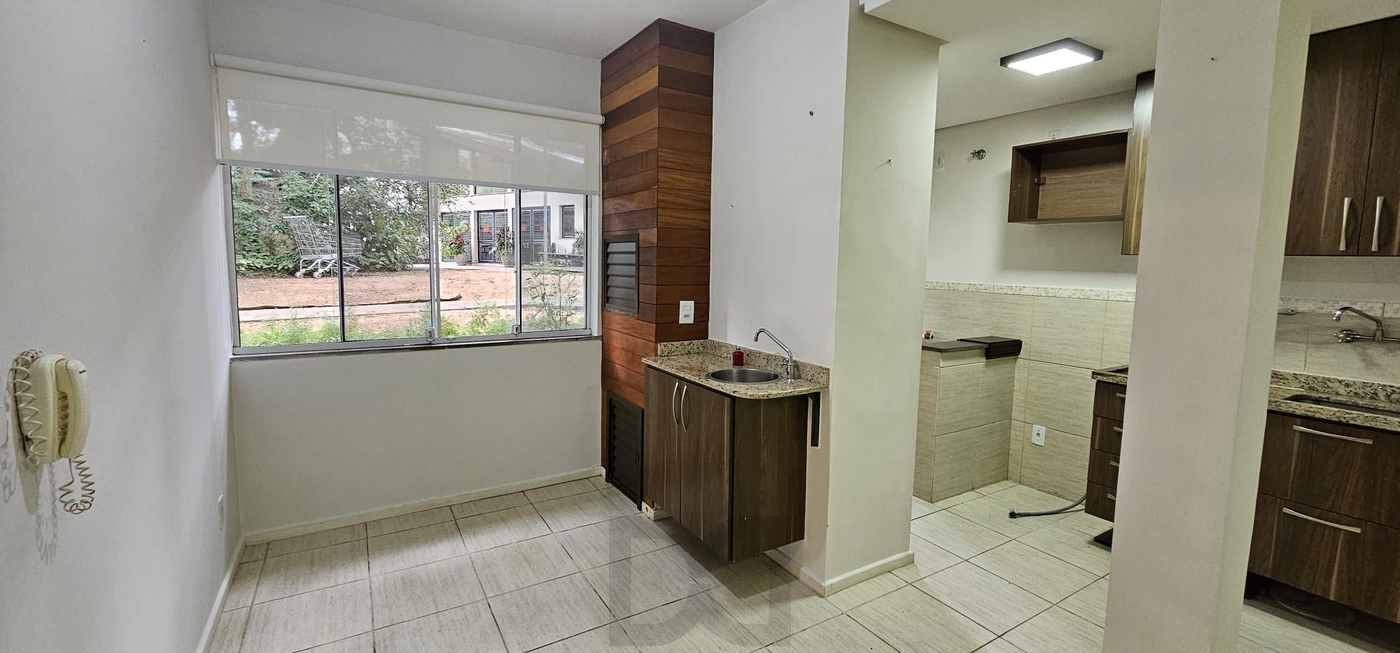 Apartamento à venda com 3 dormitórios, semi mobiliado — foto 6
