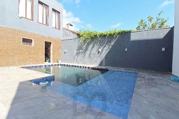 Casa para Venda - 400m², 4 dormitórios, sendo 2 suites, 4 vagas - Guarujá — foto 41