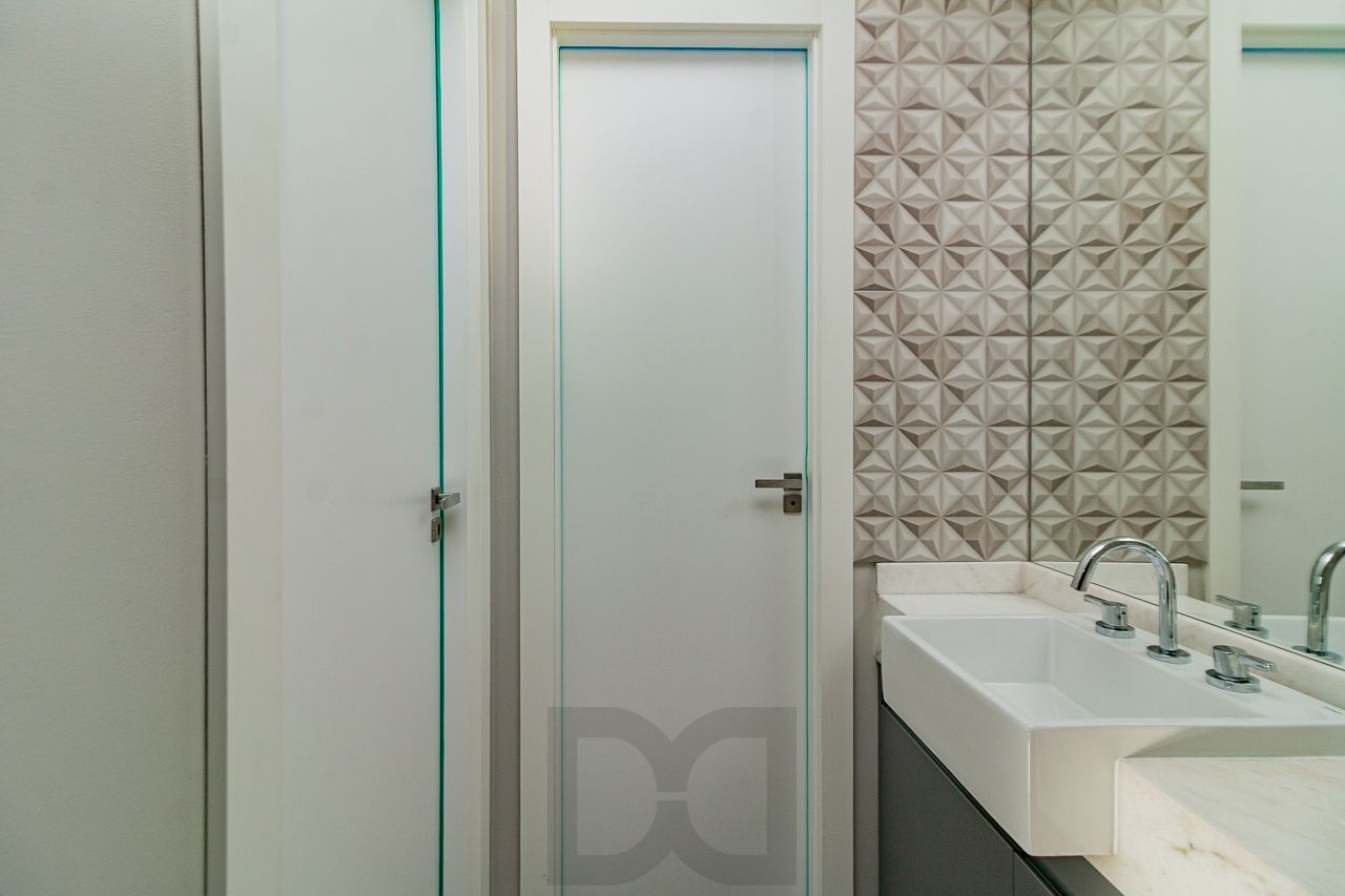 Apartamento de 1 dormitório — foto 12