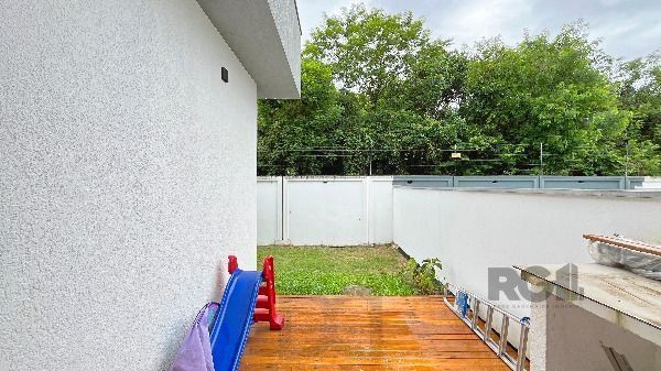 Casa Condominio em Porto Alegre, no bairro Hípica, com 3 dormitório(s), à venda. — foto 13