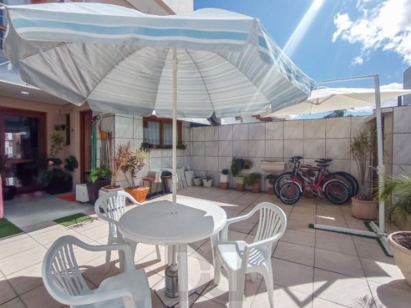 Casa para Venda - 150m², 3 dormitórios, sendo 1 suites, 2 vagas - Lagos De Nova Ipanema — foto 9
