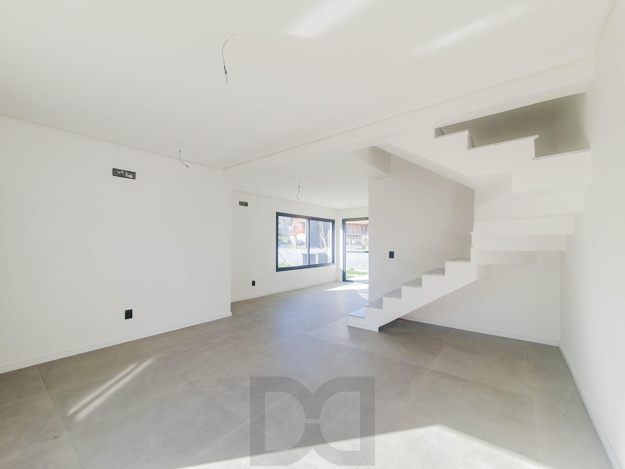 Casa para Venda - 120m², 3 dormitórios, sendo 1 suites, Lagos De Nova Ipanema — foto 4