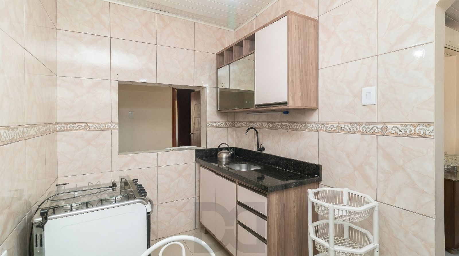 Casa Térrea Reformada na Tristeza – Pronta para Morar! — foto 7
