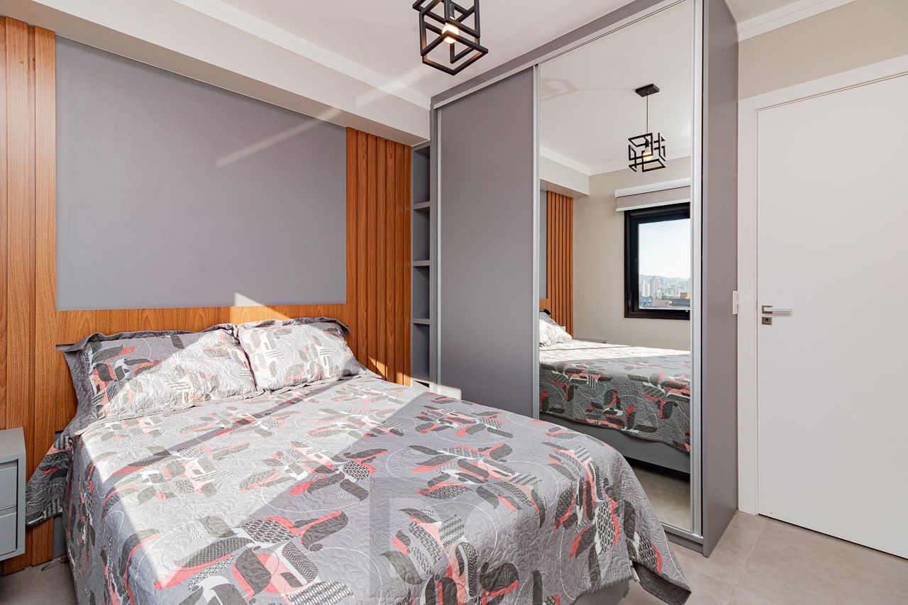 Apartamento de 1 dormitório — foto 20