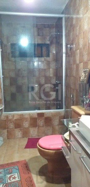 Casa para Venda - 260m², 3 dormitórios, sendo 1 suites, Espirito Santo — foto 19