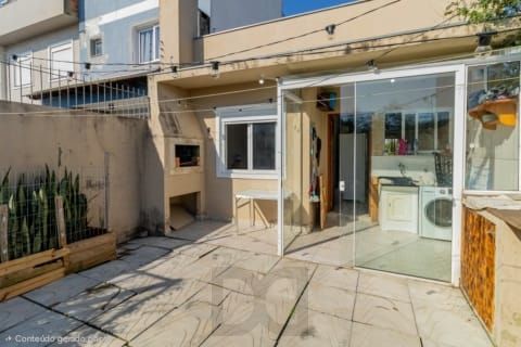 Charme, conforto e praticidade em excelente casa térrea na Hípica! — foto 16