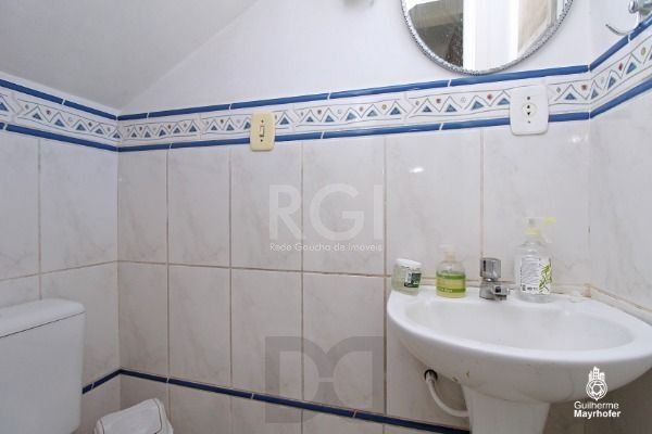 Casa para Venda - 118m², 2 dormitórios, 4 vagas - Aberta Dos Morros — foto 6
