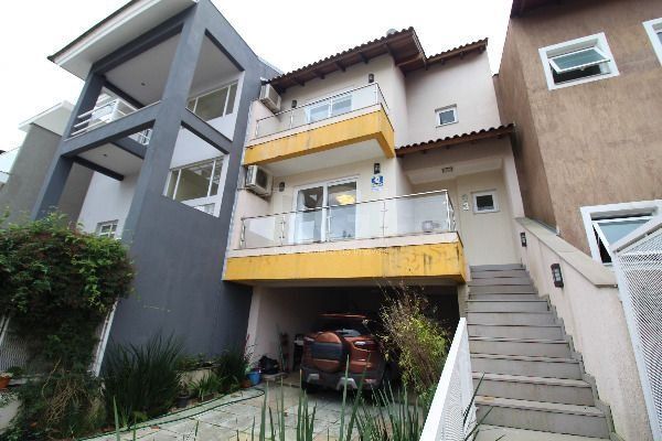 Casa para Venda - 171m², 31 dormitórios, 4 vagas - Lagos De Nova Ipanema — foto 1