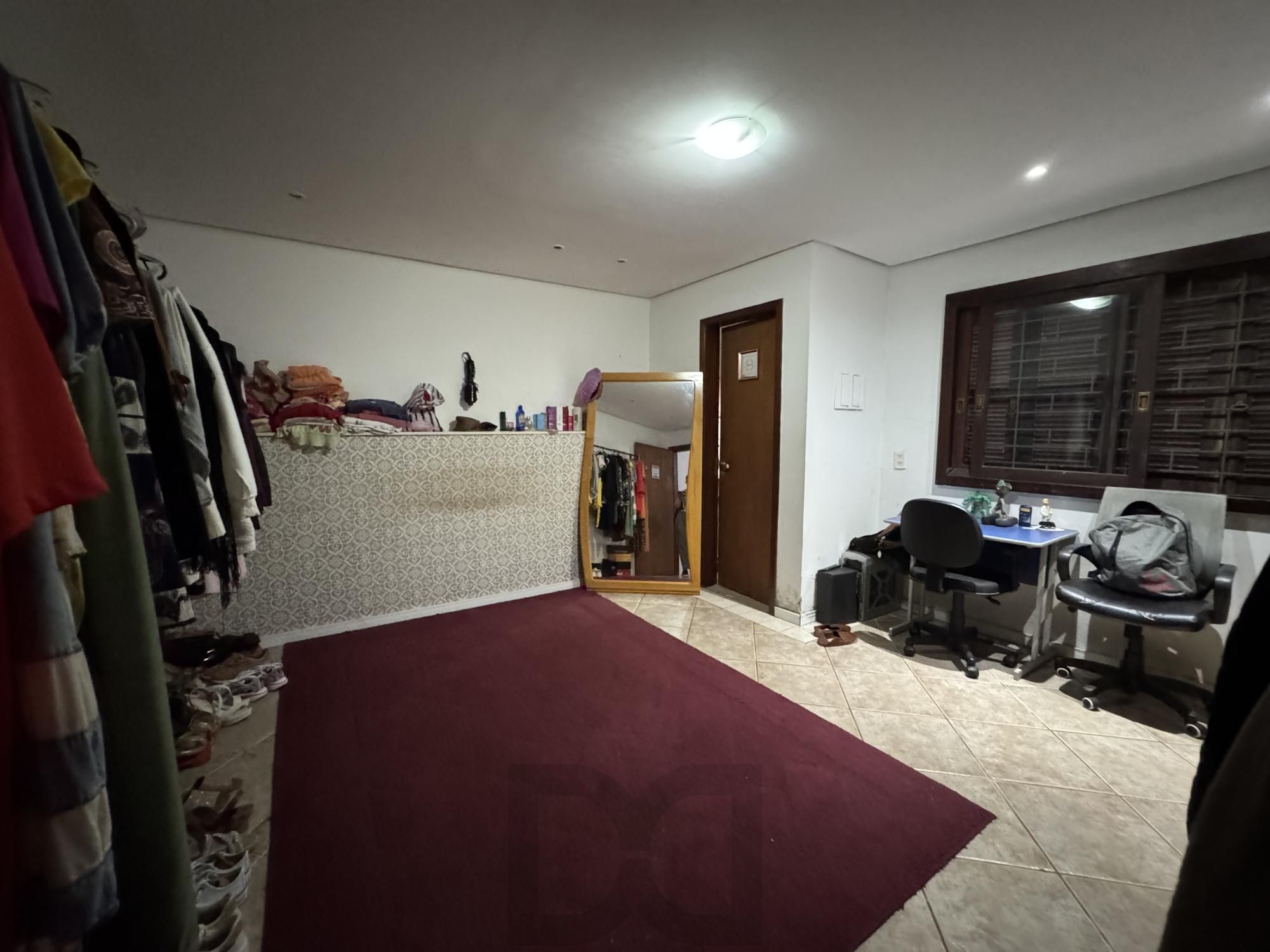 Casa espaçosa no bairro Cristal, — foto 24