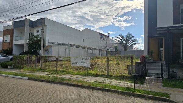 Terreno em Porto Alegre, no bairro Hípica, à venda. — foto 8