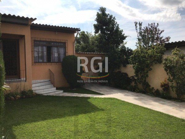 Casa para Venda - 150m², 3 dormitórios, 2 vagas - Vila Nova — foto 2