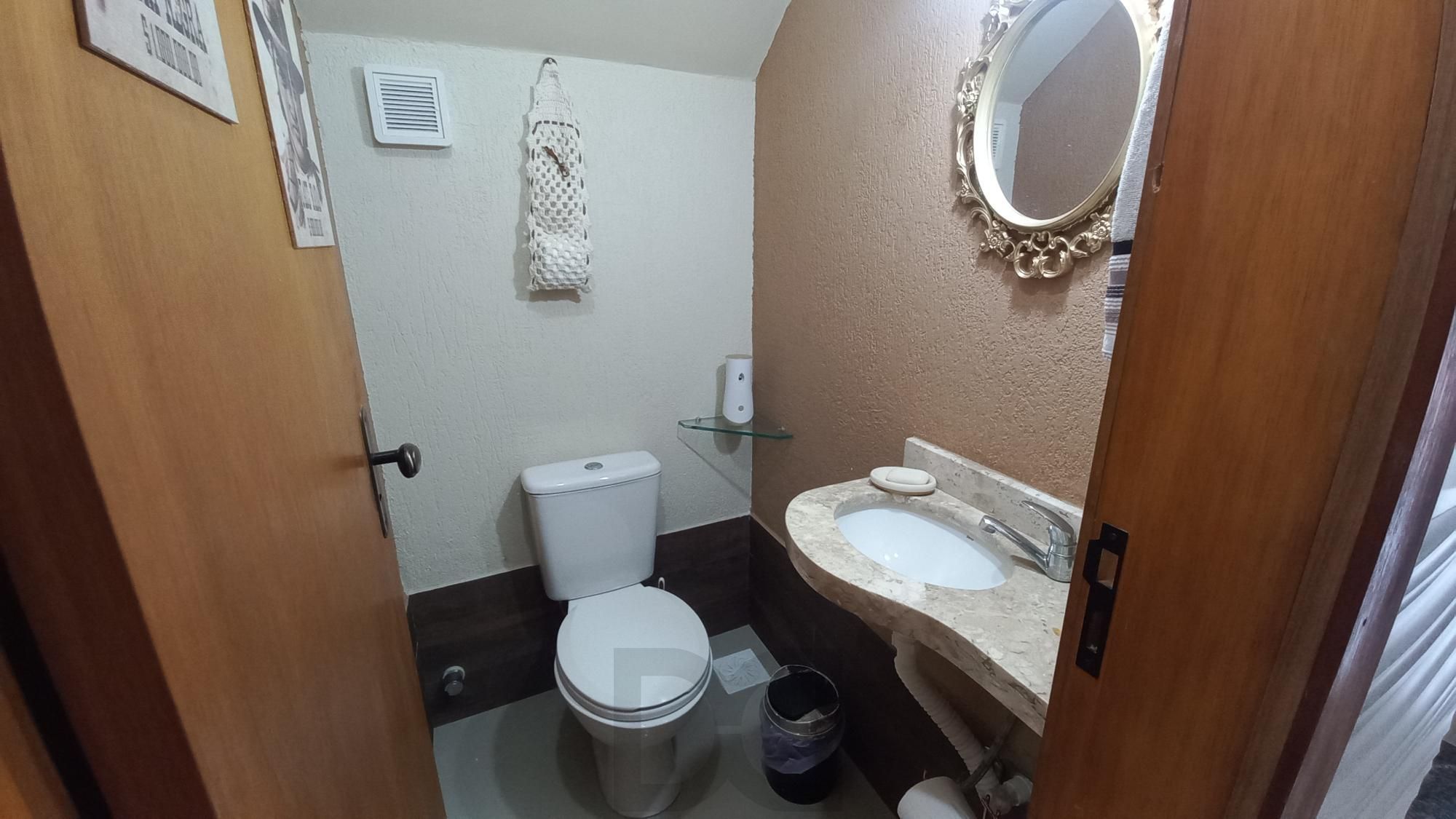 EXCELENTE SOBRADO 3 DORMITÓRIOS NO MORADAS DA HIPICA — foto 11