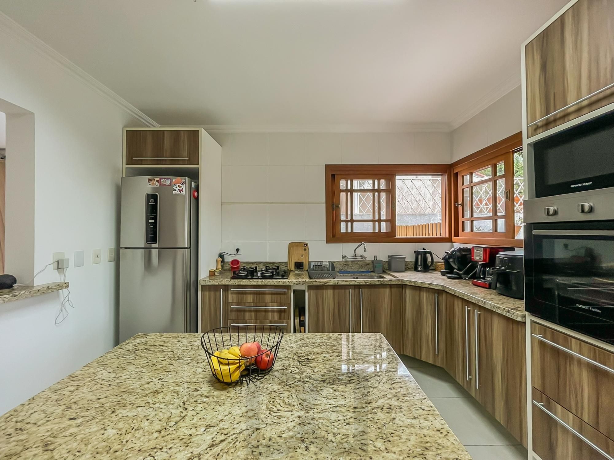Casa 3 suítes com piscina em condomínio alto padrão na zona sul de Porto Alegre ! — foto 12