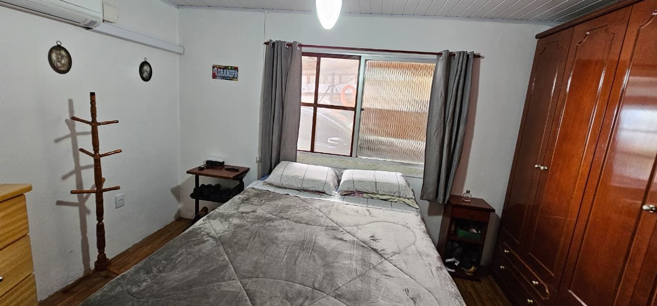 casa terrea 02 dormitorios opção para 3 - bairro Restinga — foto 6