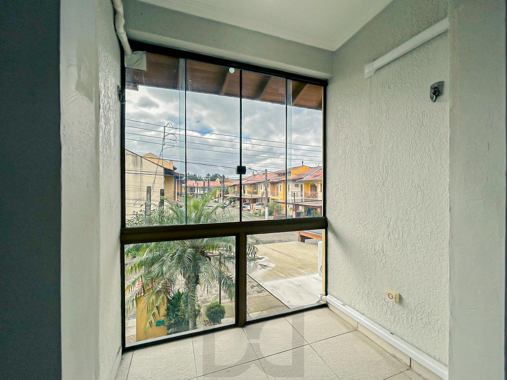 Casa Condominio para Venda - 96m², 3 dormitórios, sendo 1 suites, 2 vagas - Hípica — foto 10