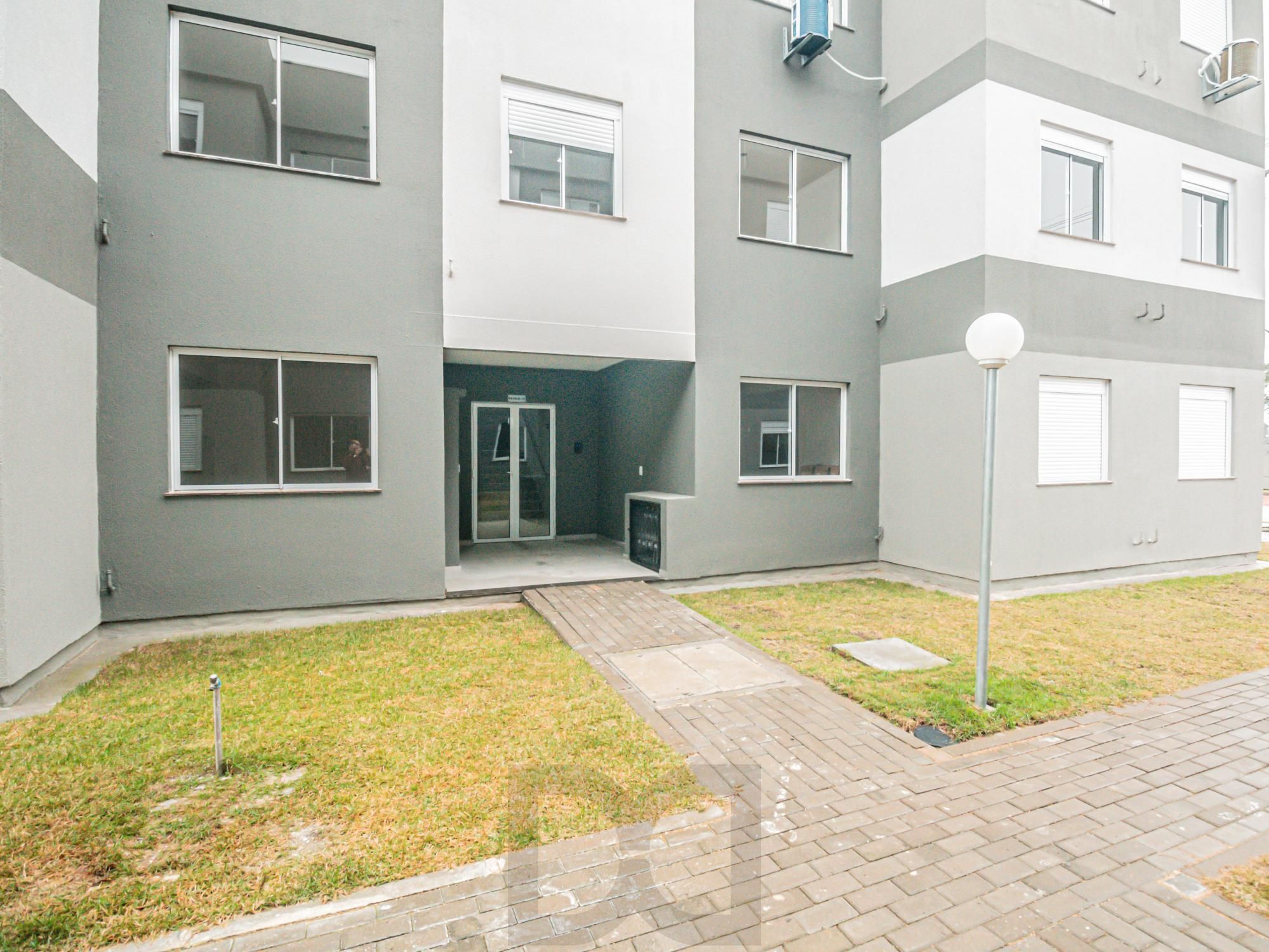 Ótimo apartamento Garden de 2 dormitórios no Bairro Guarujá — foto 4
