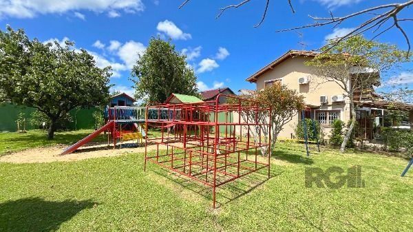 Casa Condominio em Porto Alegre, no bairro Cavalhada, com 3 dormitório(s), e 3 banheiros, à venda. — foto 47