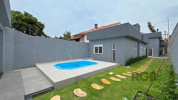 Casa em Porto Alegre, no bairro Ipanema, com 3 dormitório(s), à venda. — foto 34