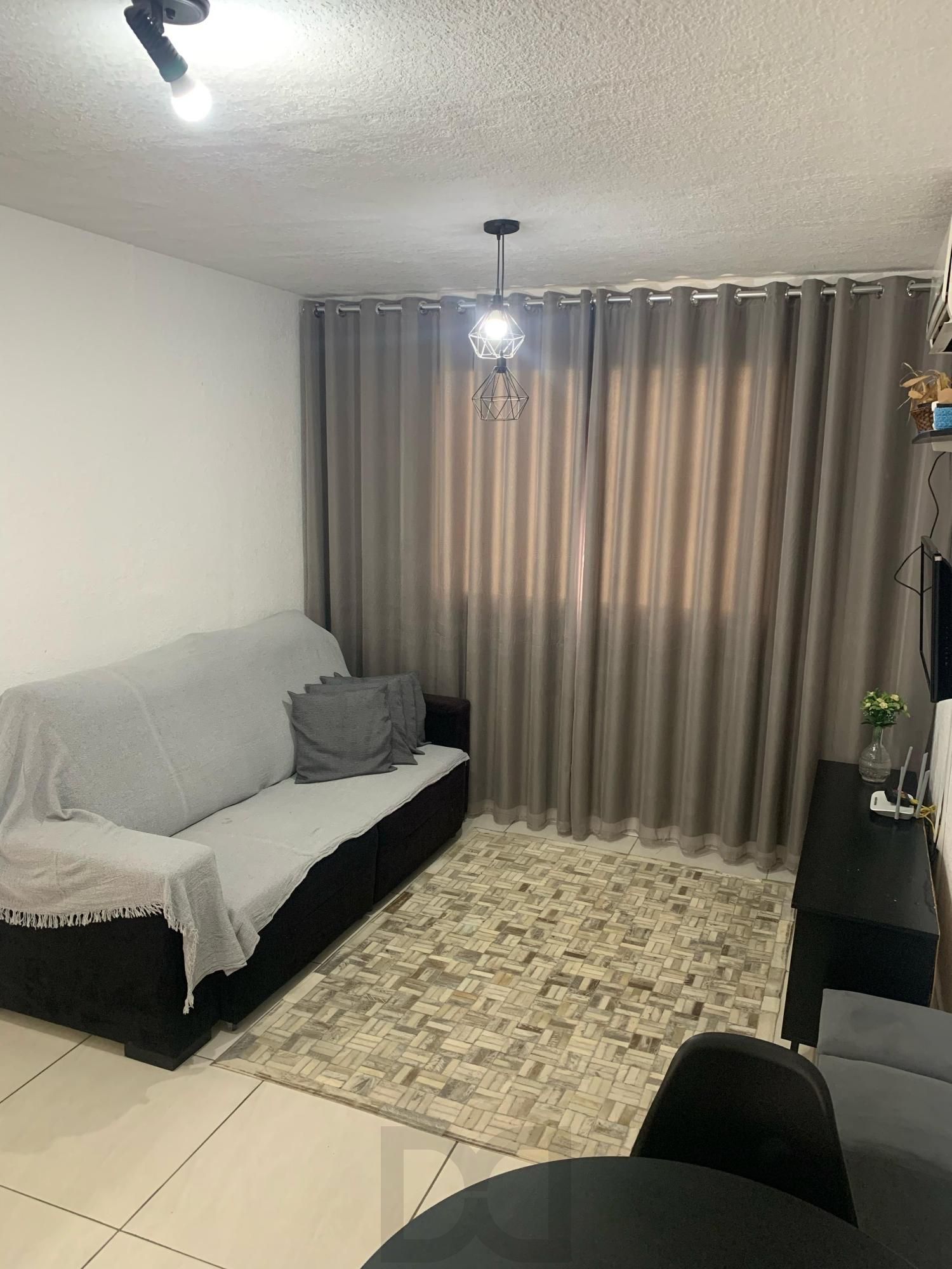 Apartamento para Venda - 48m², 2 dormitórios, 1 vaga - Restinga — foto 9