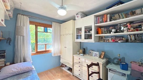 Sobrado Exclusivo no Altos do Ipê – 154m² de puro potencial. — foto 23