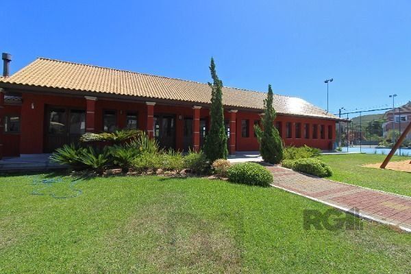 No Mirante do Lago, casa para Venda - Com 5 dormitórios, sendo 4 suites, 2 vagas - Lagos De Nova Ipanema — foto 44