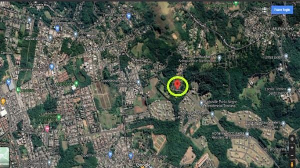 Area para Venda - 0m², 0 dormitórios, Vila Nova — foto 3