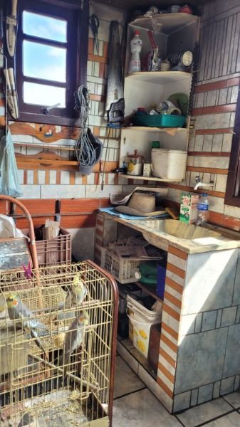 Casa em Porto Alegre, no bairro Santo Antônio, com 3 dormitório(s), e 3 banheiros, à venda. — foto 11